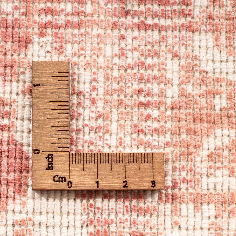 Viskosmatta kvadrat  - 60 x 50 cm - flerfärgad