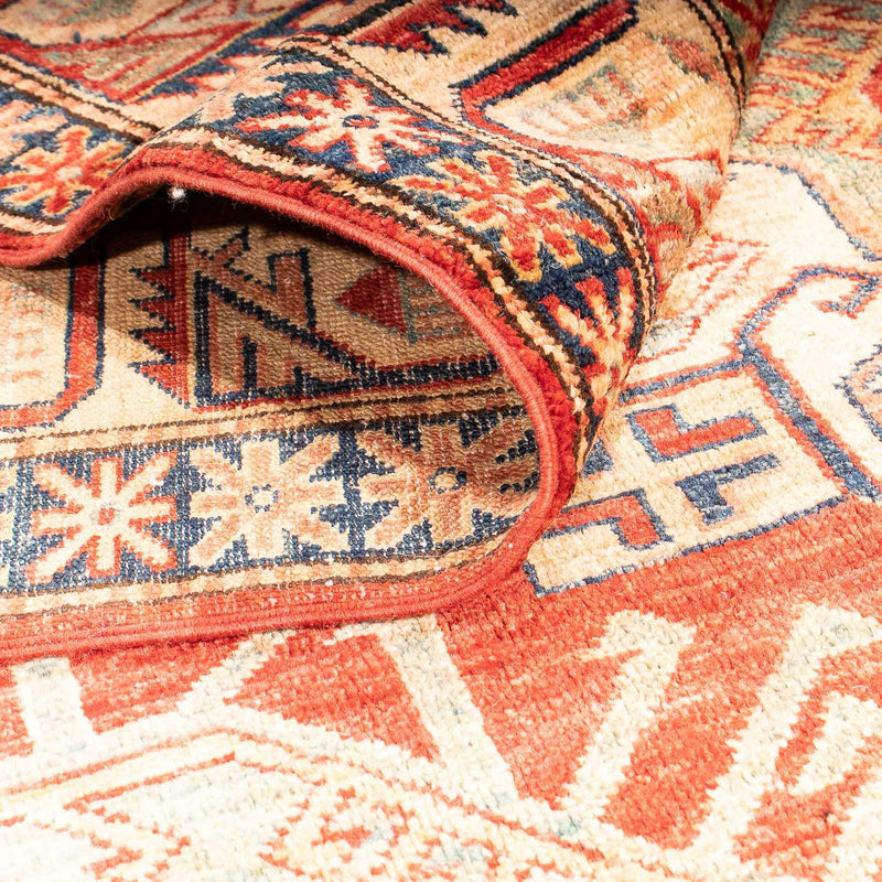 Ziegler Carpet - Kazak - 296 x 202 cm - röd