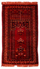 Pakistanska mattan 115x64cm - Persisk matta