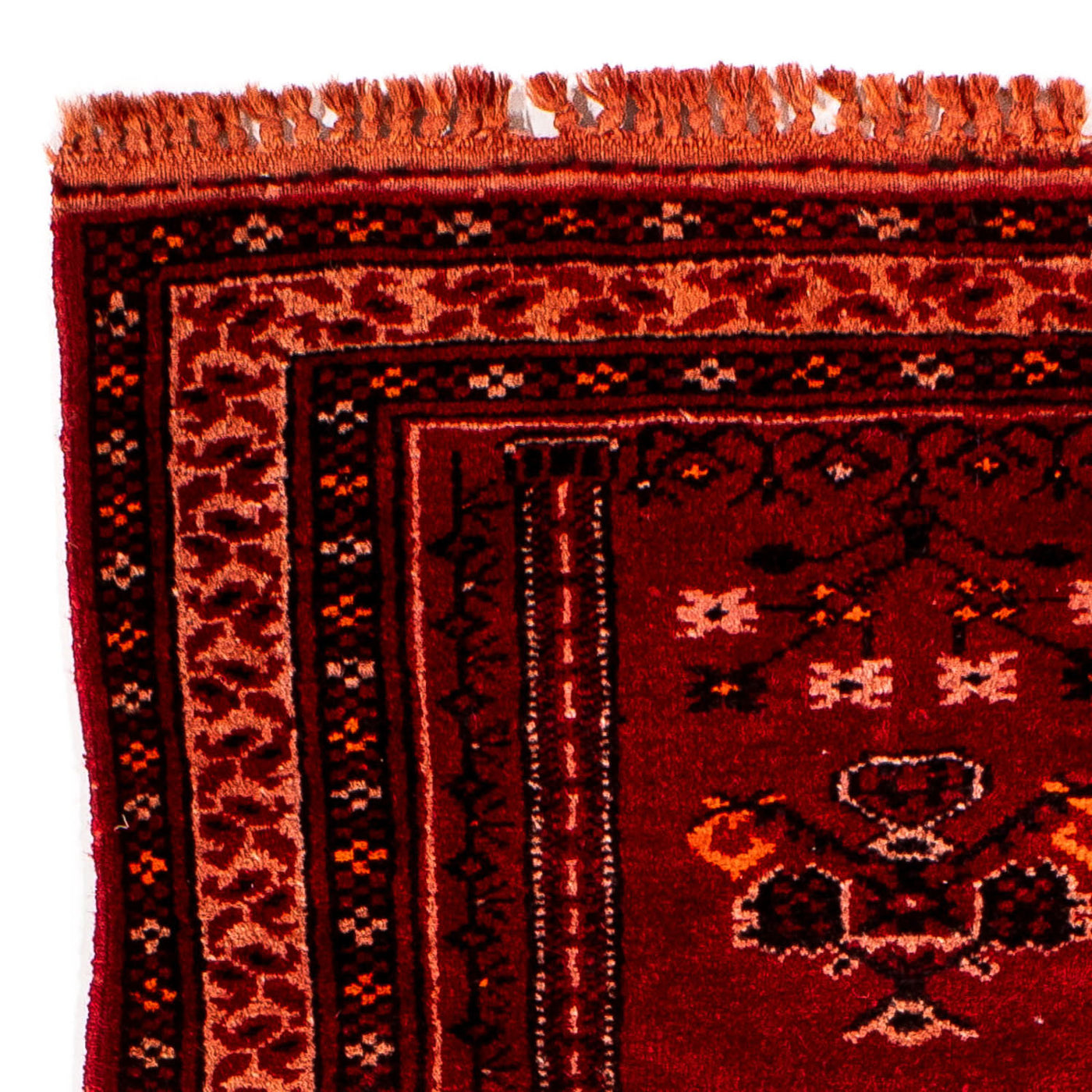 Pakistanska mattan 115x64cm - Persisk matta