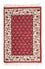 Orientalisk matta - Mir - Indus - 61 x 41 cm - röd