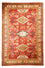 Ziegler Carpet - Kazak - 238 x 197 cm - röd