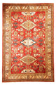 Kazak Mattan 238x197cm - Persisk matta