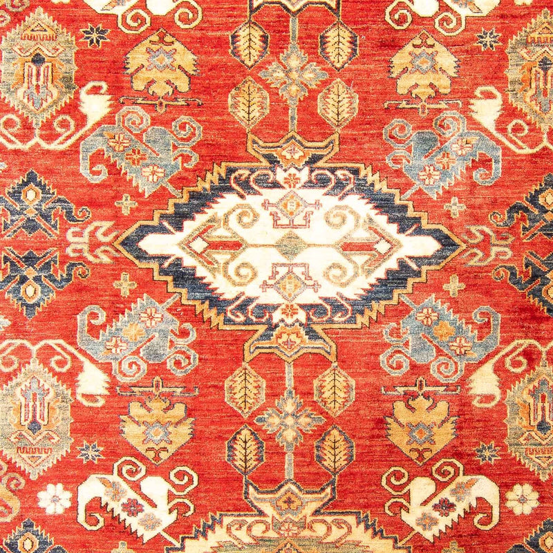 Ziegler Carpet - Kazak - 238 x 197 cm - röd