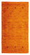 Gabbeh-mattan - Loribaft Indus - 133 x 70 cm - orange