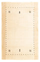 Indo Loribaft Mattan 63x93cm - Ullmatta