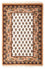 Ullmatta - 91 x 61 cm - beige