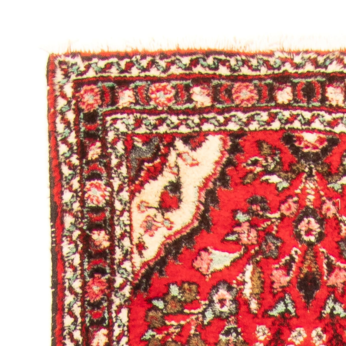 Hamadan Mattan 78x312cm - Persisk matta
