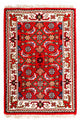 Indo Bidjar Mattan 90x60cm - Oriental Carpet