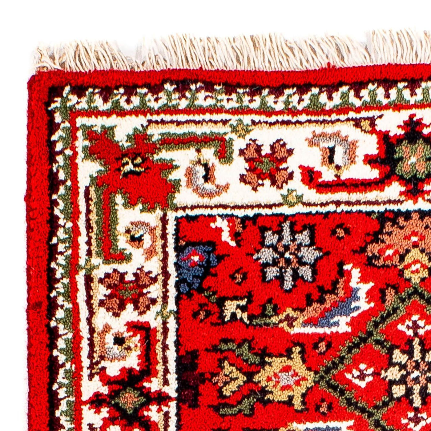 Indo Bidjar Mattan 90x60cm - Oriental Carpet