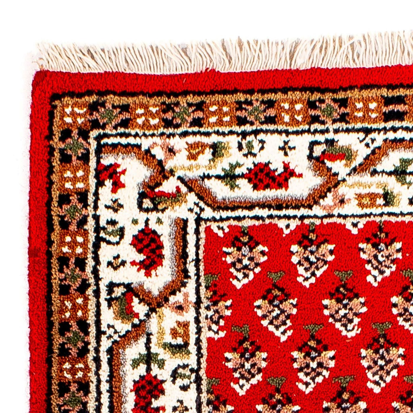 Indo Mir Mattan 93x60cm - Oriental Carpet
