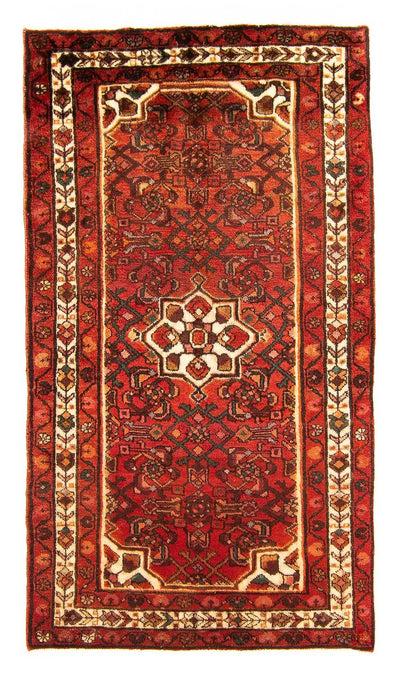 Hosseinabad Mattan 106x176cm - Persisk matta