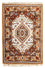 Orientaliska mattor - Bijar - Indus - 91 x 61 cm - beige