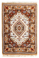 Indo Bidjar Mattan 91x61cm - Oriental Carpet