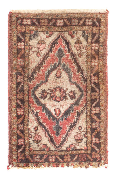 Hamadan Mattan 40x60cm - Persisk matta