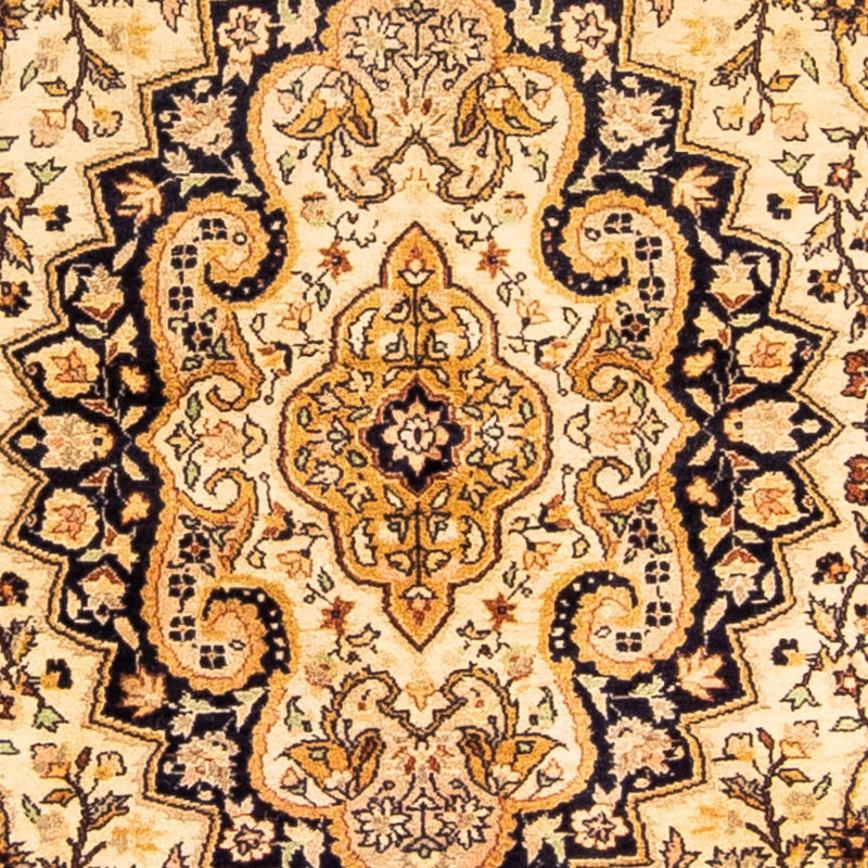 Orientaliska mattor - Indus - 200 x 140 cm - beige