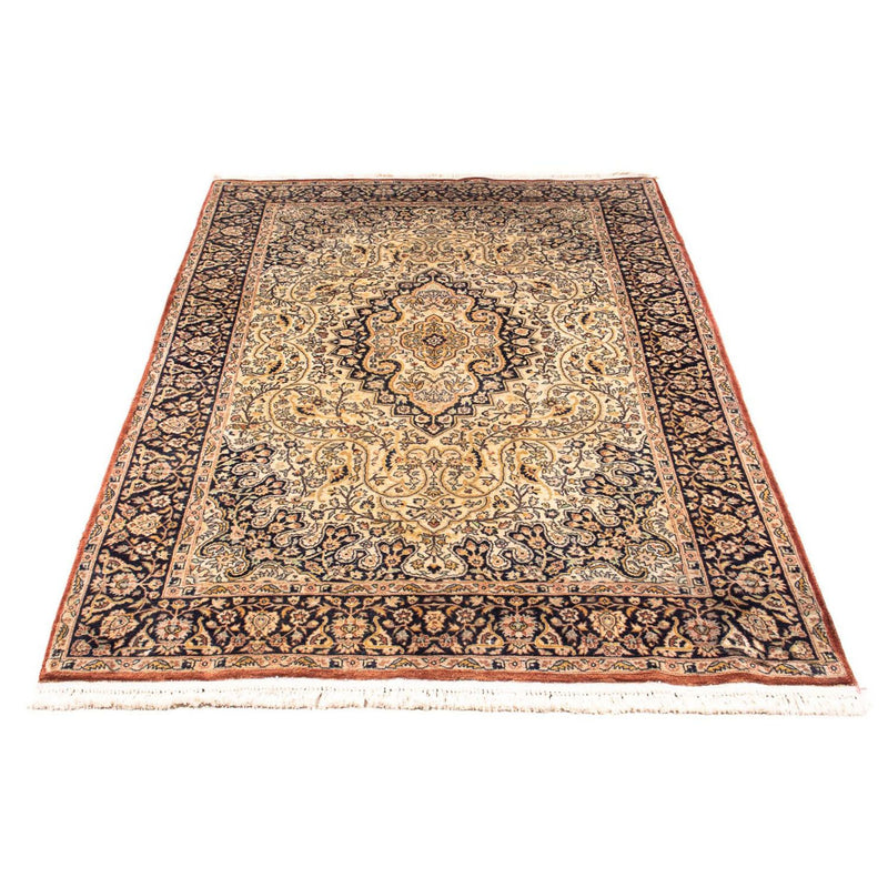 Orientaliska mattor - Indus - 200 x 140 cm - beige