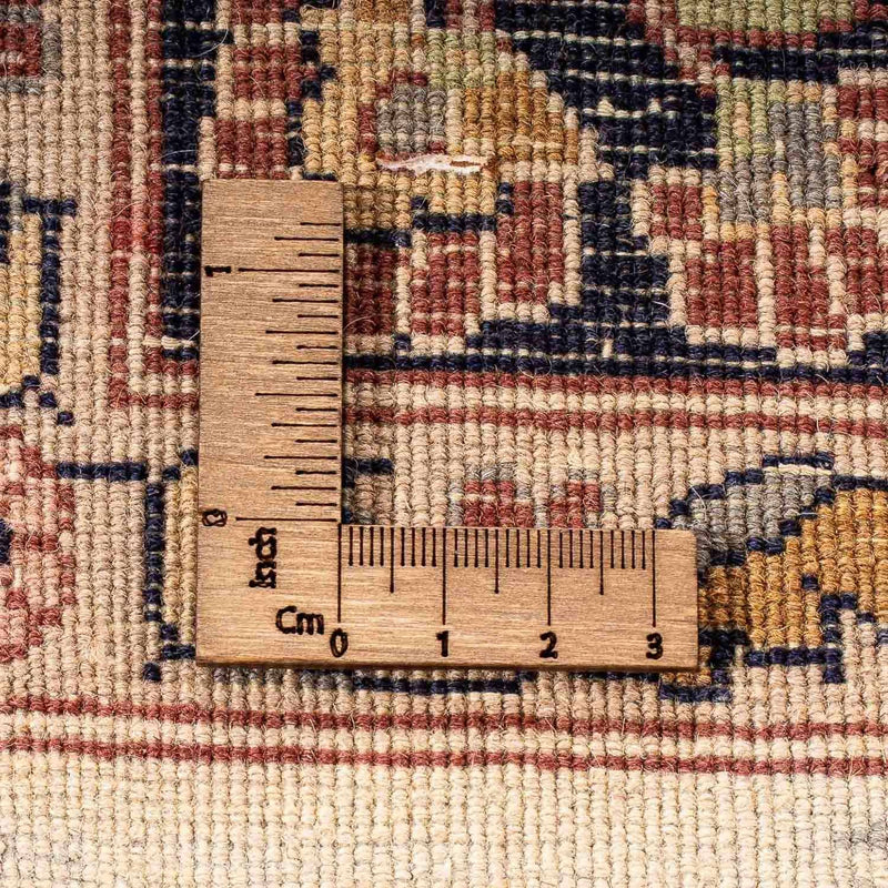 Orientaliska mattor - Indus - 200 x 140 cm - beige