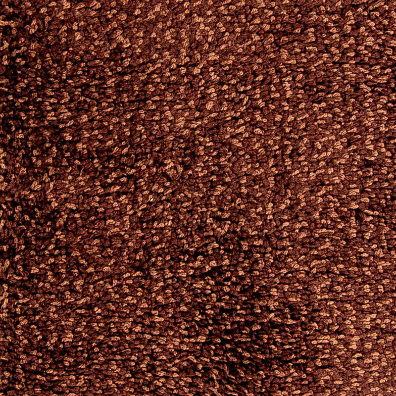 Runner Hög luggmatta - 295 x 65 cm - brun