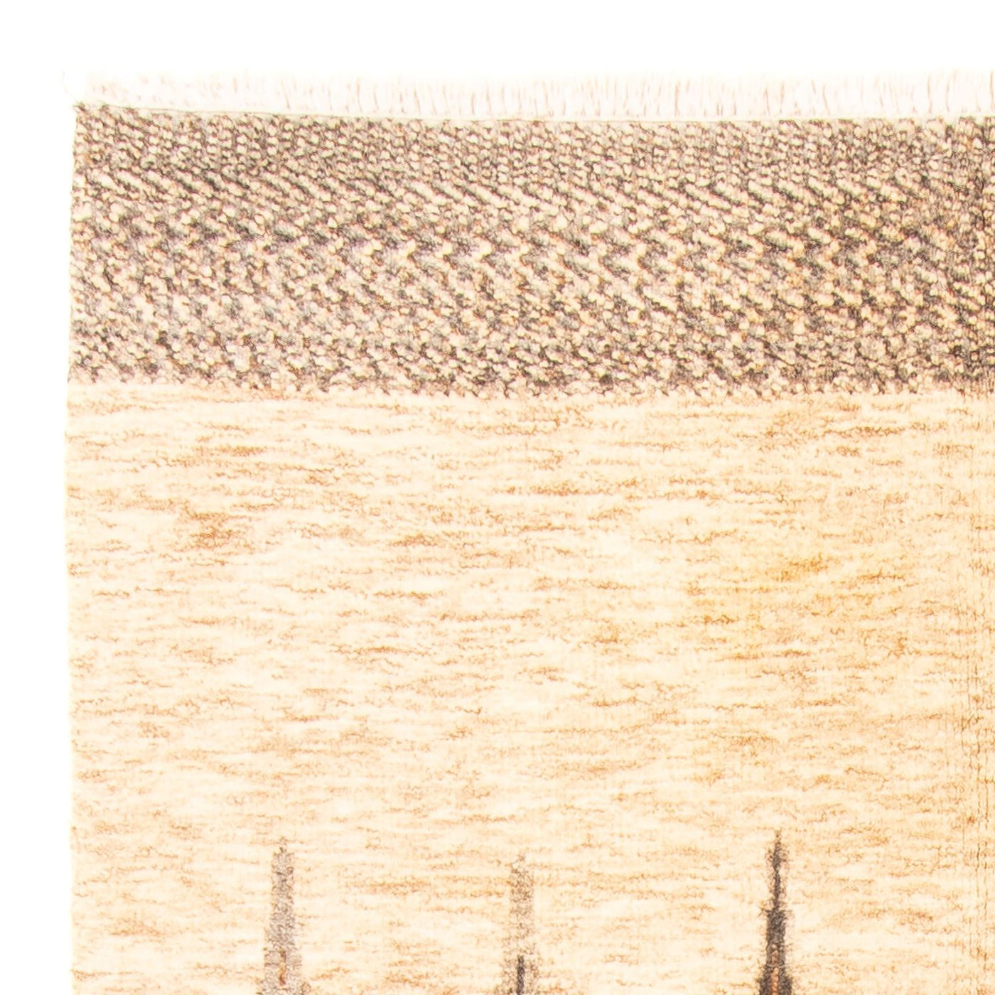 Designermatta 245x184cm - Designerteppich