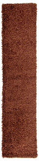 Shaggy Mattan 295x66cm - Shaggy Teppich