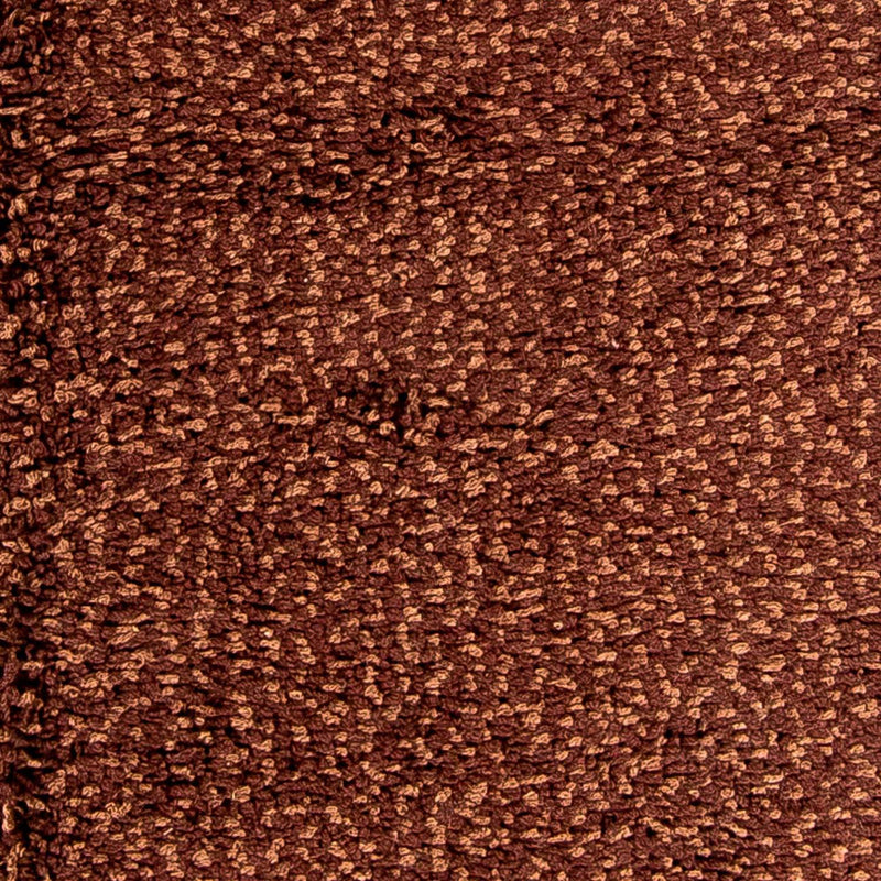 Runner Hög luggmatta - 295 x 66 cm - brun