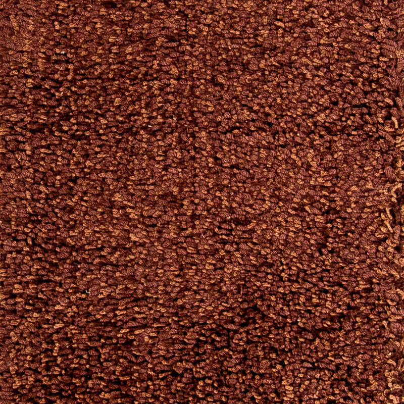 Runner Hög luggmatta - 304 x 65 cm - brun