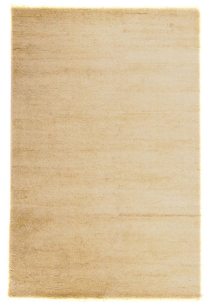 Berber matta - 180 x 119 cm - beige