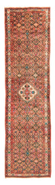 Hosseinabad Mattan 72x288cm - Persisk matta