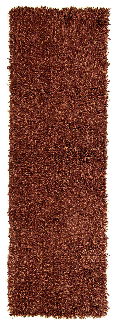 Shaggy Mattan 64x205cm - Shaggy Teppich