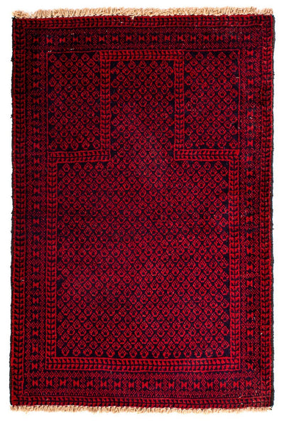 Baluch-matta 84x129cm - Persisk matta