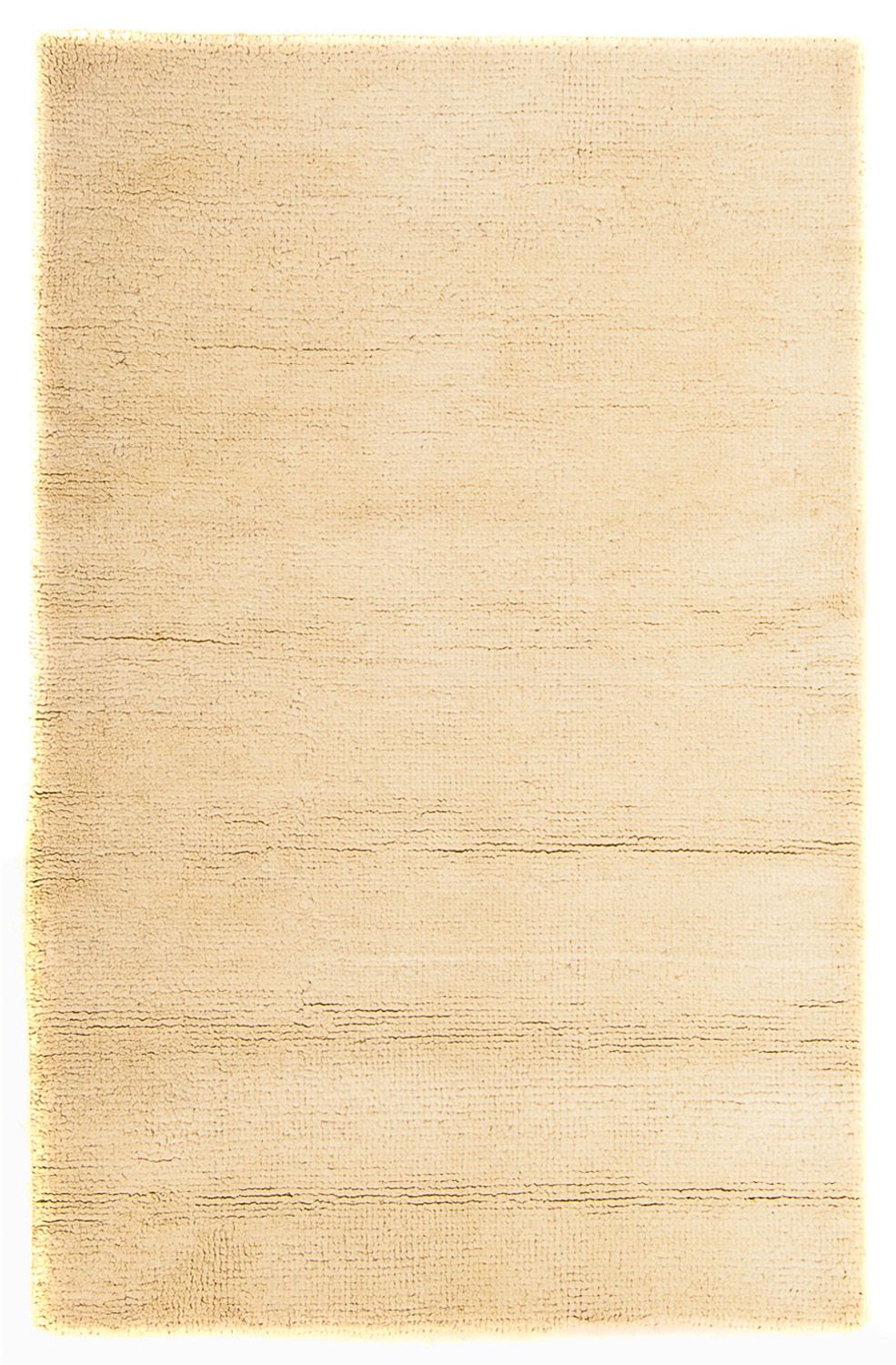 Berber matta - 152 x 95 cm - beige