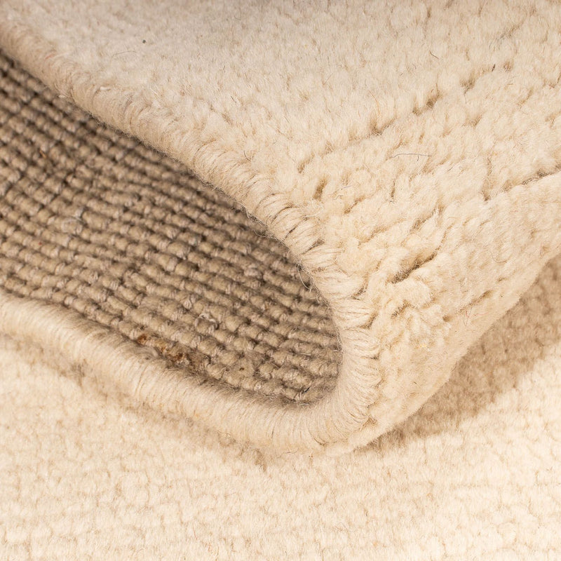 Berber matta - 152 x 95 cm - beige