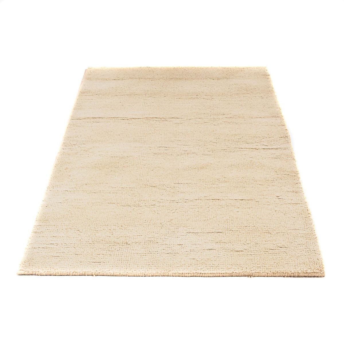 Berber matta - 152 x 95 cm - beige