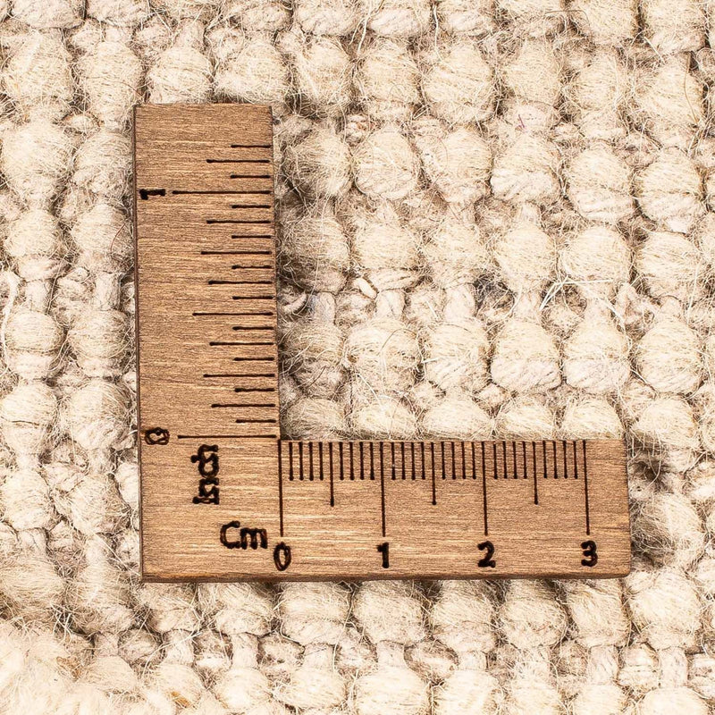 Berber matta - 152 x 95 cm - beige