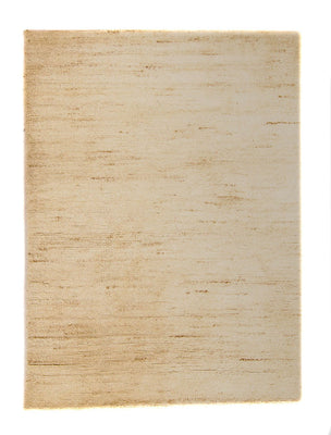 Berber matta - 198 x 133 cm - beige
