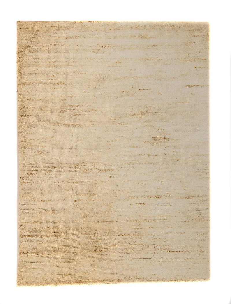 Berber matta - 198 x 133 cm - beige
