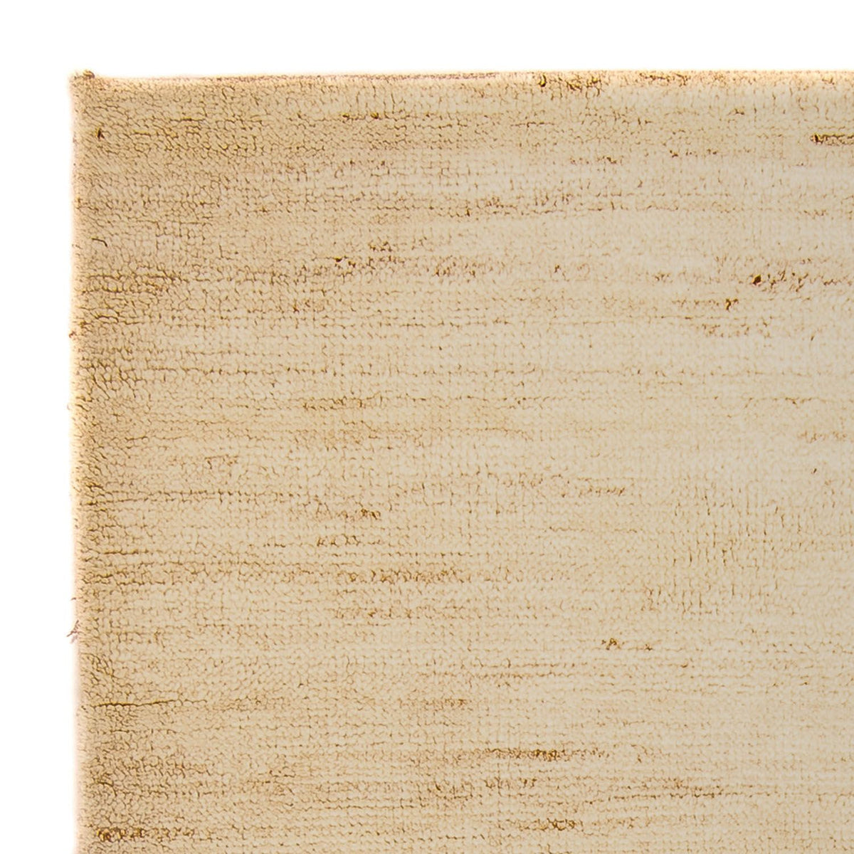 Berber matta - 198 x 133 cm - beige