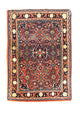 Oriental Carpet 78x54cm