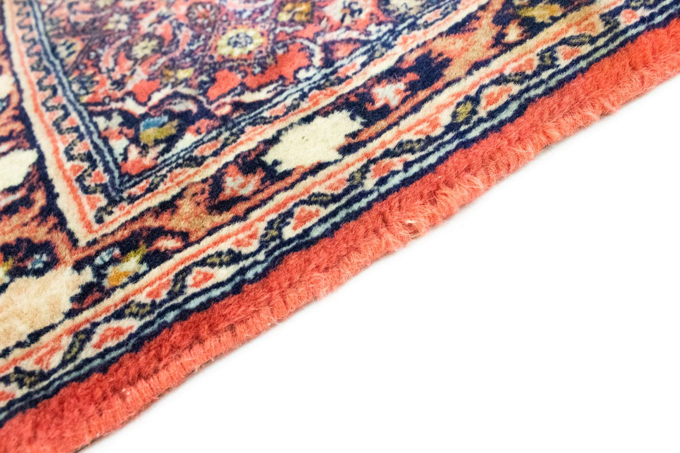 Oriental Carpet 78x54cm
