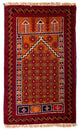 Baluch-matta 75x128cm - Persisk matta