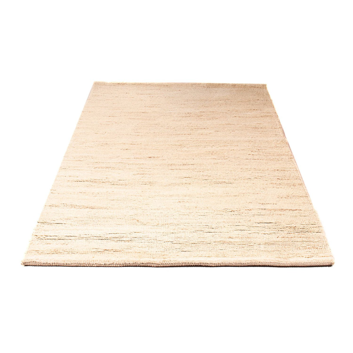 Berber matta - 190 x 130 cm - beige