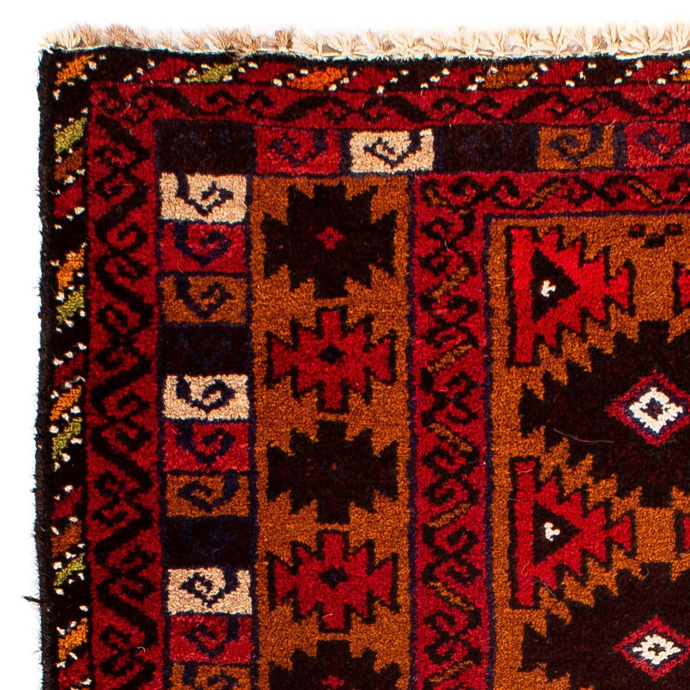 Baluch-matta 125x80cm - Persisk matta