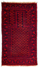 Baluch-matta 132x79cm - Persisk matta