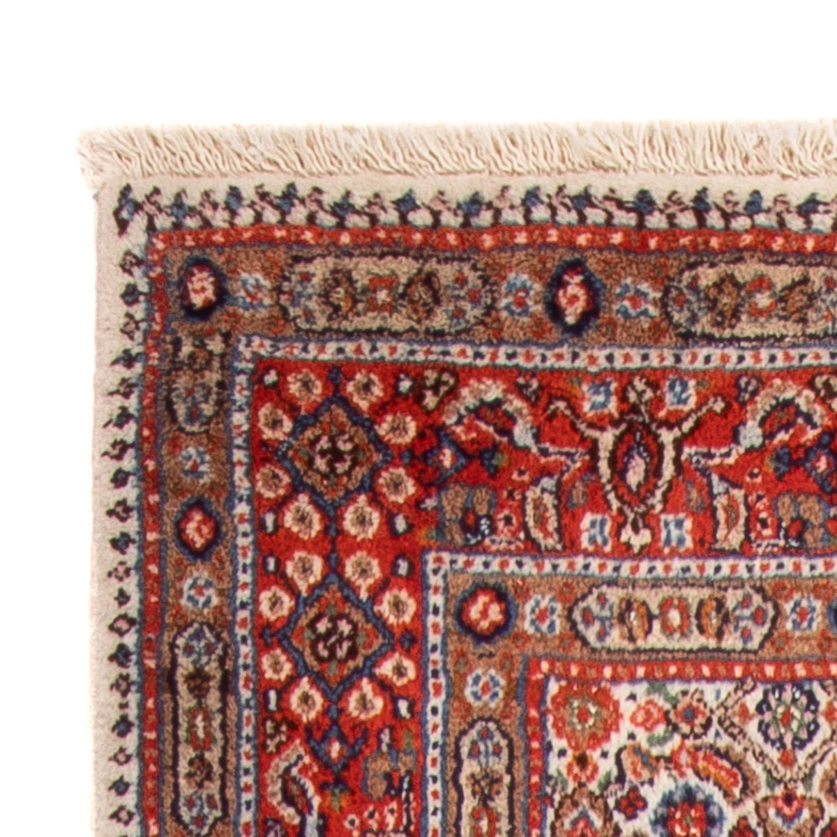 Runner Persisk matta - Classic - 195 x 77 cm - flerfärgad