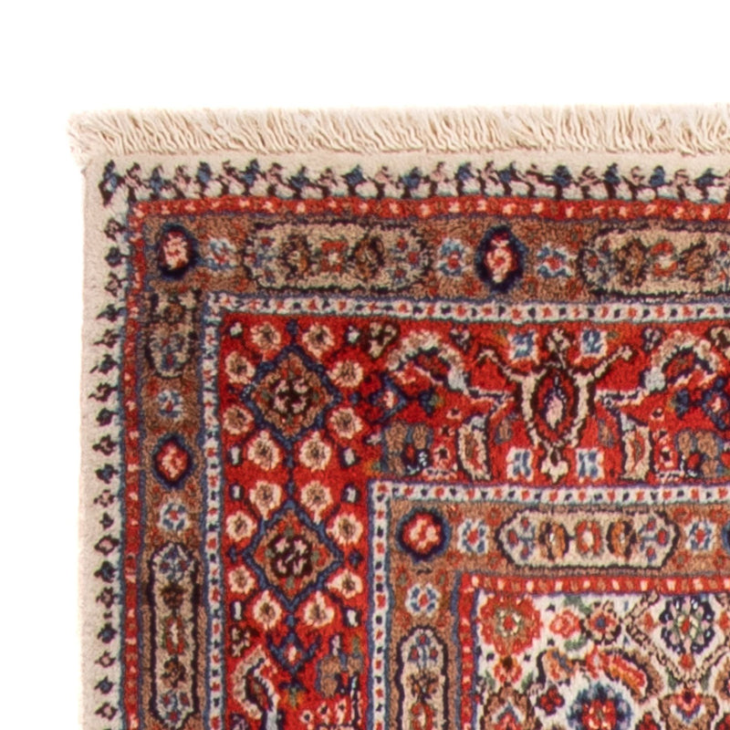 Runner Persisk matta - Classic - 195 x 77 cm - flerfärgad