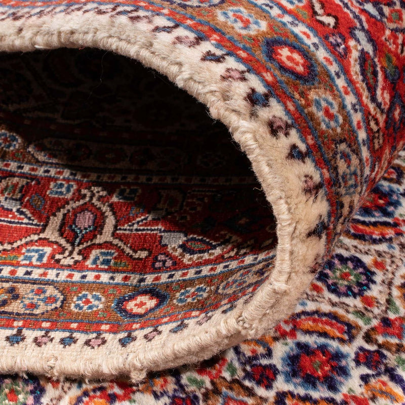 Runner Persisk matta - Classic - 195 x 77 cm - flerfärgad