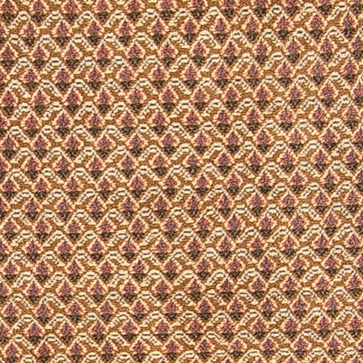 Runner Orientalisk matta - Mir - Indus - 284 x 70 cm - beige