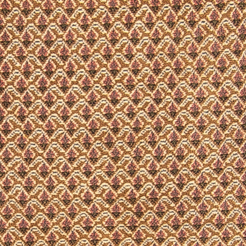 Runner Orientalisk matta - Mir - Indus - 284 x 70 cm - beige