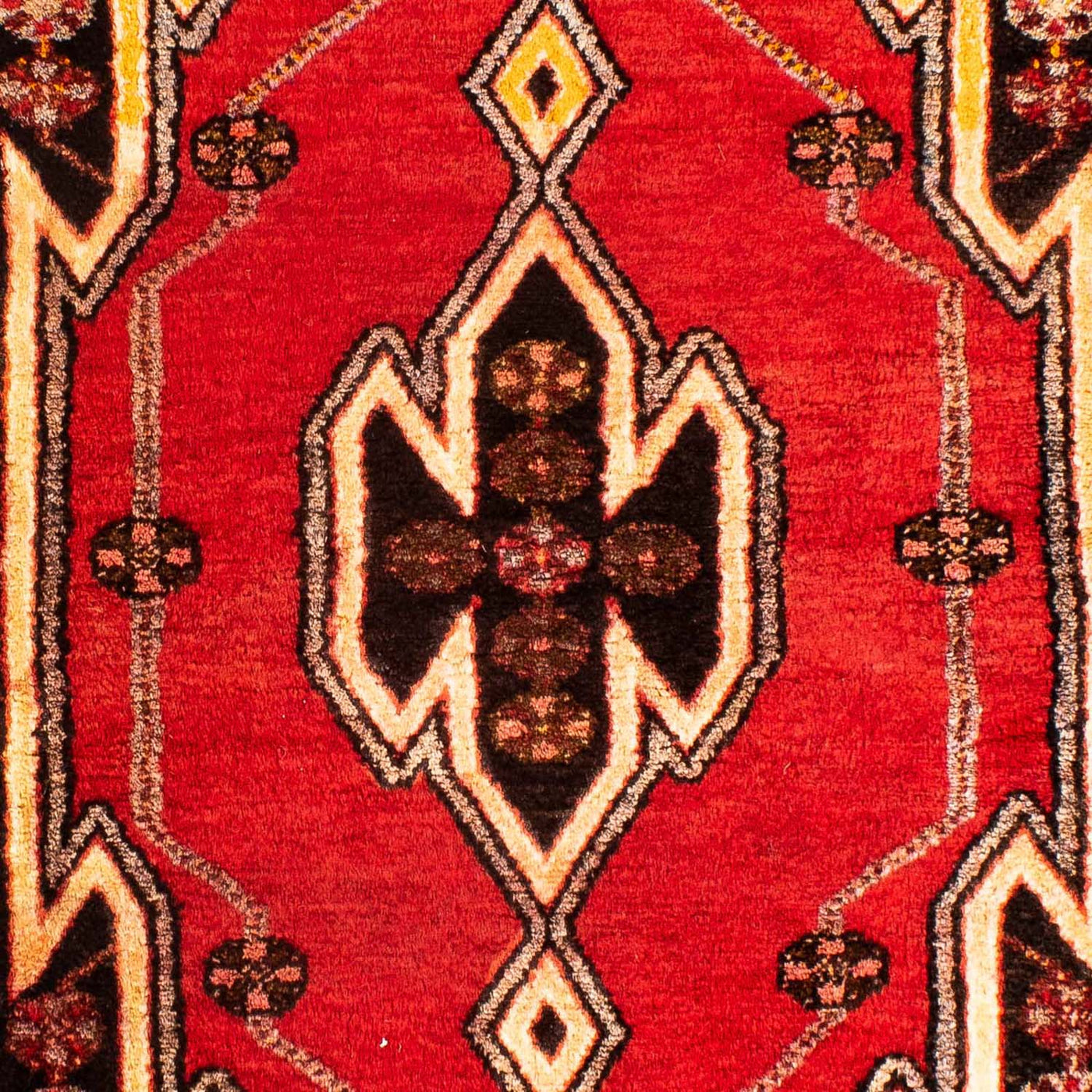 Hamadan Mattan 145x81cm - Persisk matta